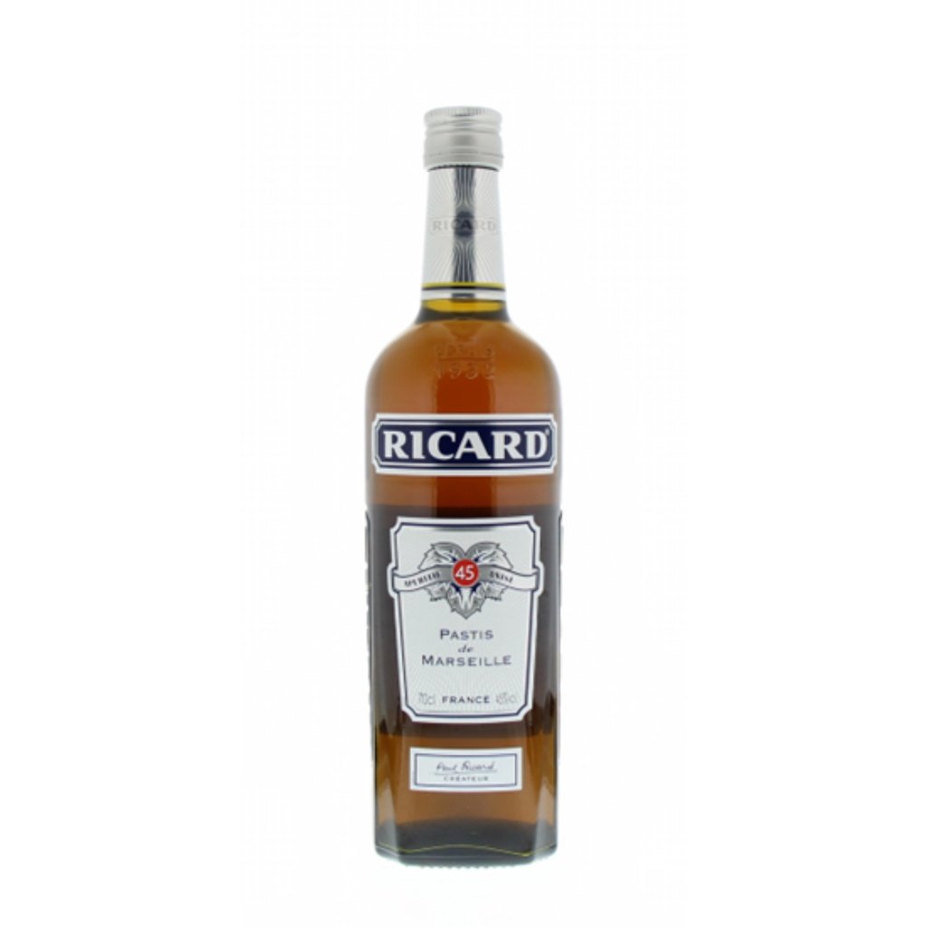 [5233] Ricard 70cl