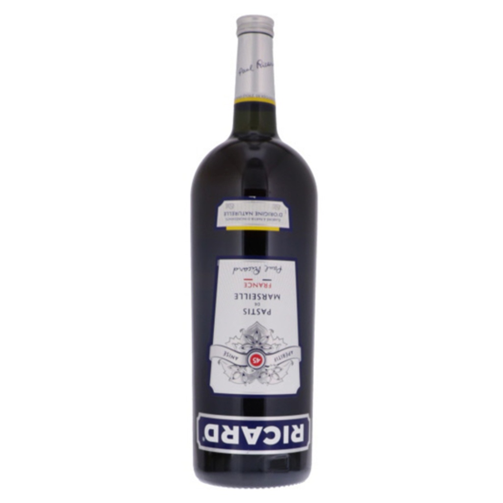 [5324] Ricard 4,5L