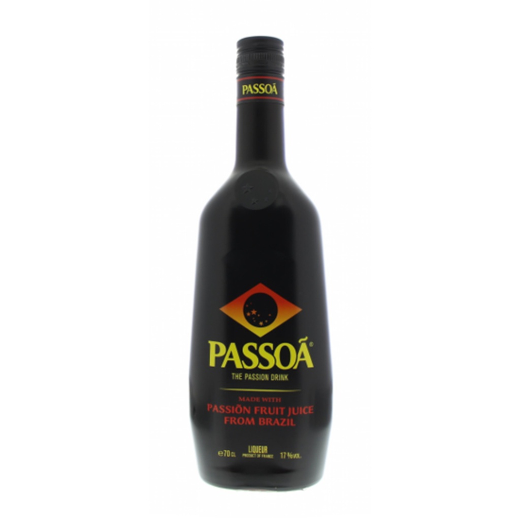 [5352] Passoa 70cl