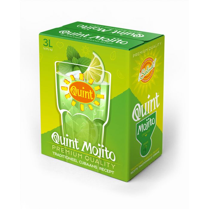 Mojito Quint 3L