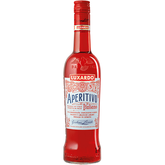 Luxardo Aperitivo (Aperol) 70cl