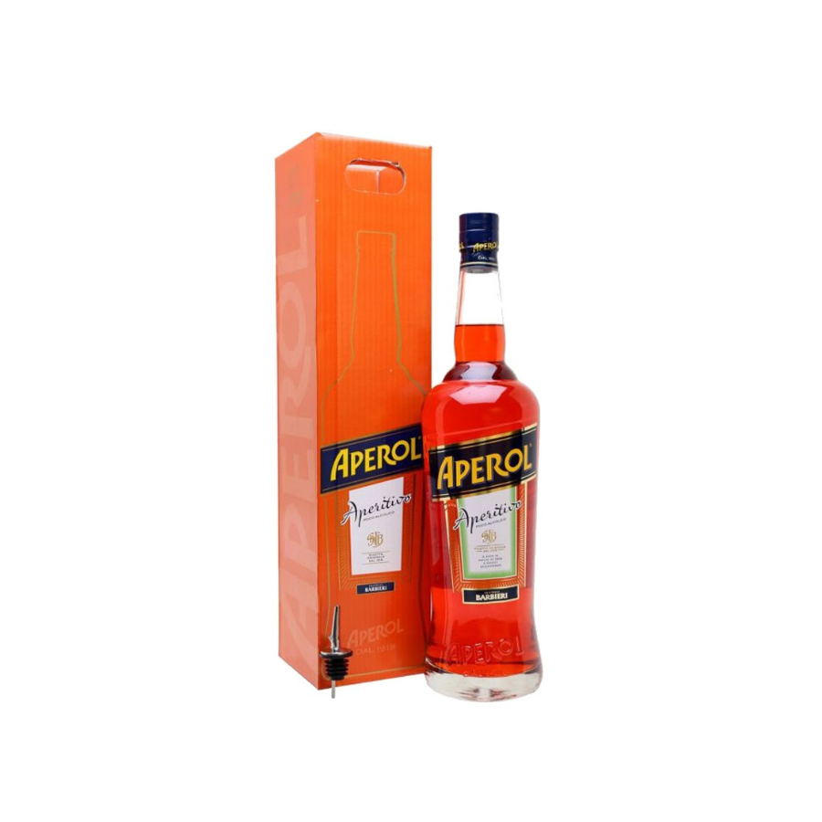 [6588] Aperol 3L