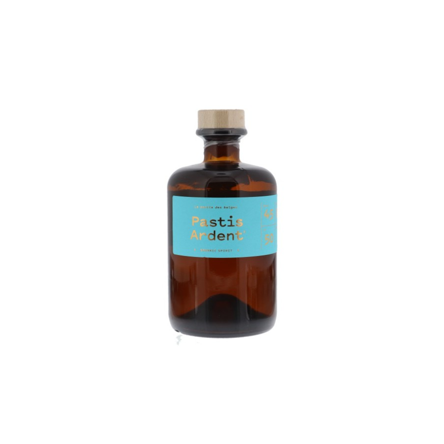Pastis Ardent 50cl