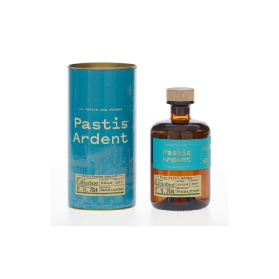 [6827] Pastis Ardent Calvados 50cl