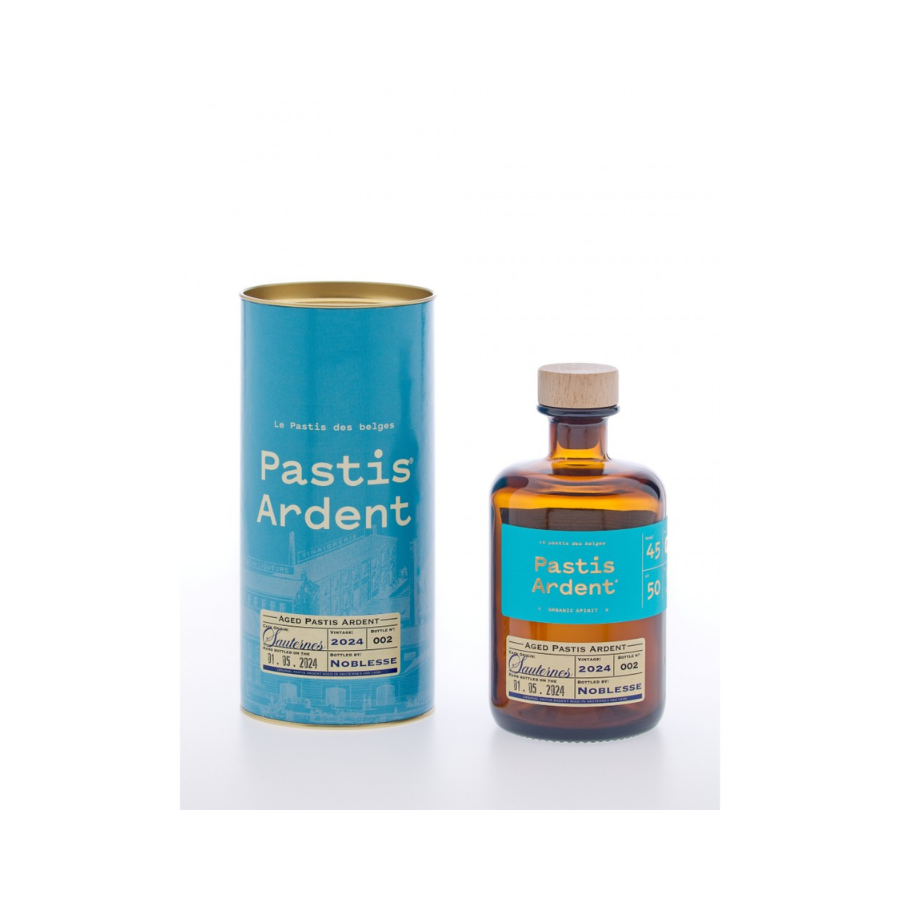 [6828] Pastis Ardent Sauternes 50cl