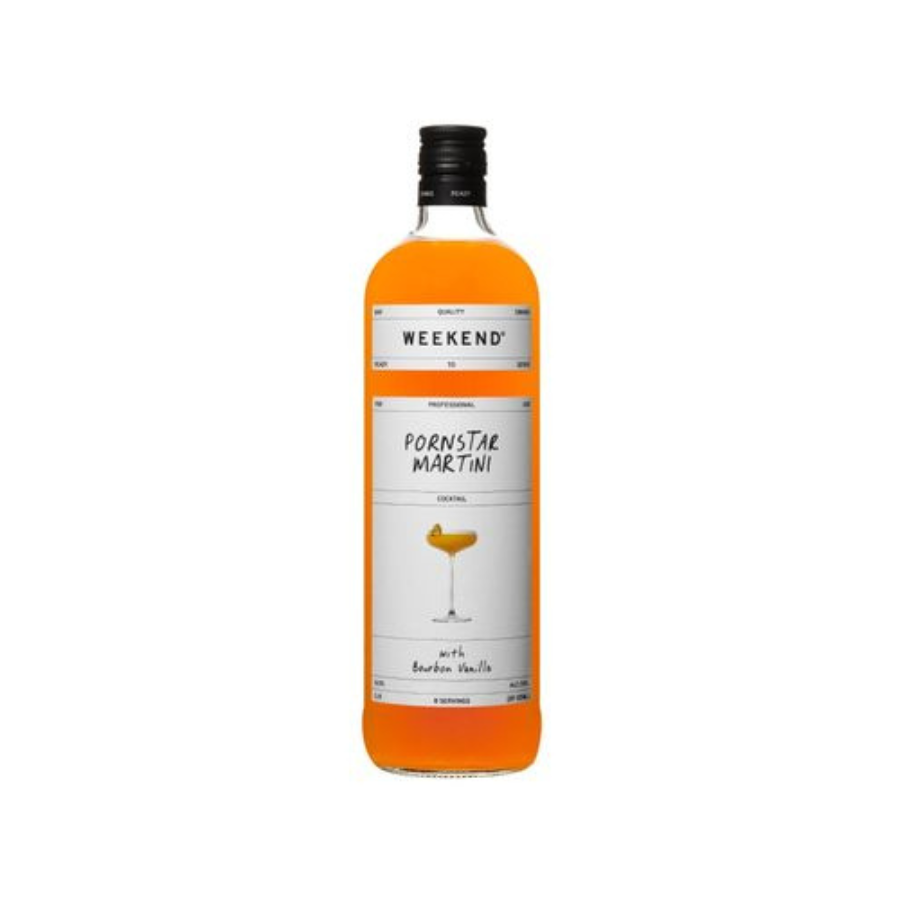 [7059] The weekend Pornstar Martini 0,5L
