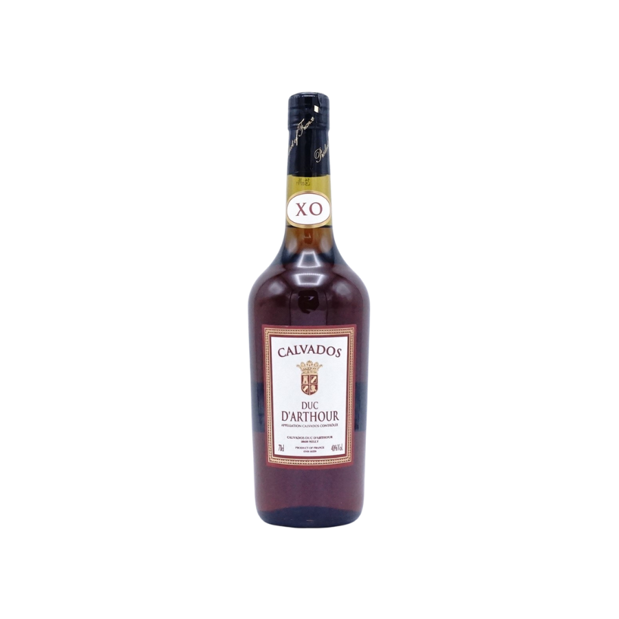 Duc Arthour Calvados XO