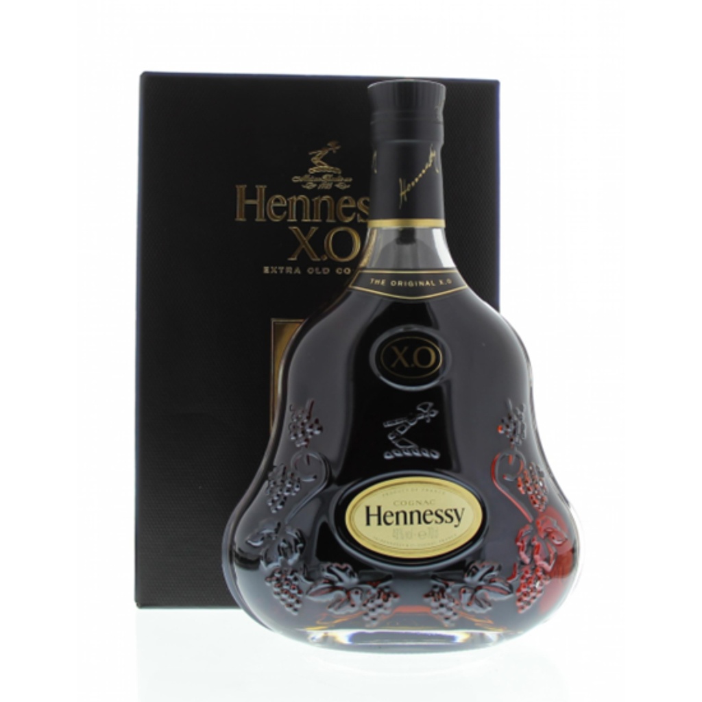 Hennessy Cognac XO