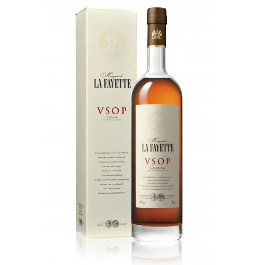 Lafayette Cognac VS