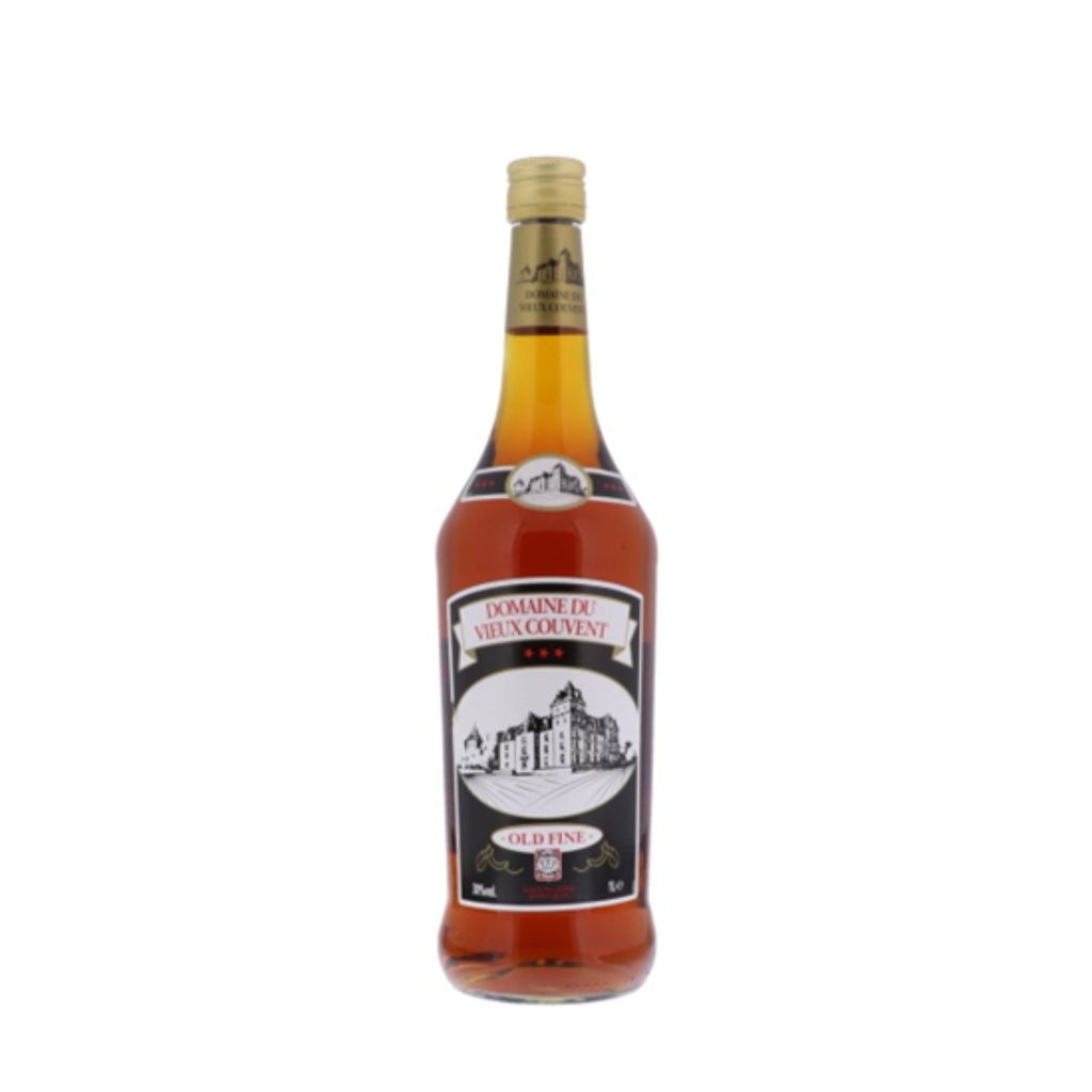 Bruggeman cognac old fine 1L