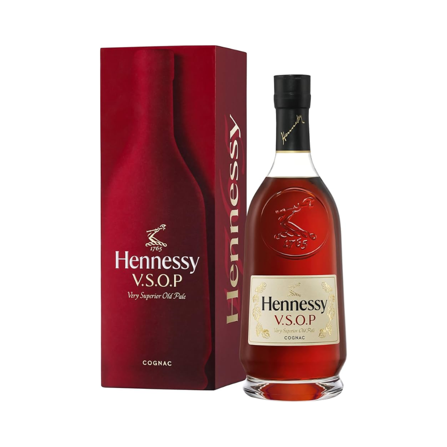 Hennessy Cognac VSOP GB