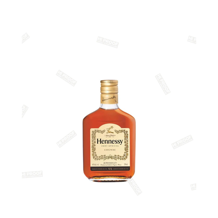 [6928] Hennessy Cognac VS 20cl