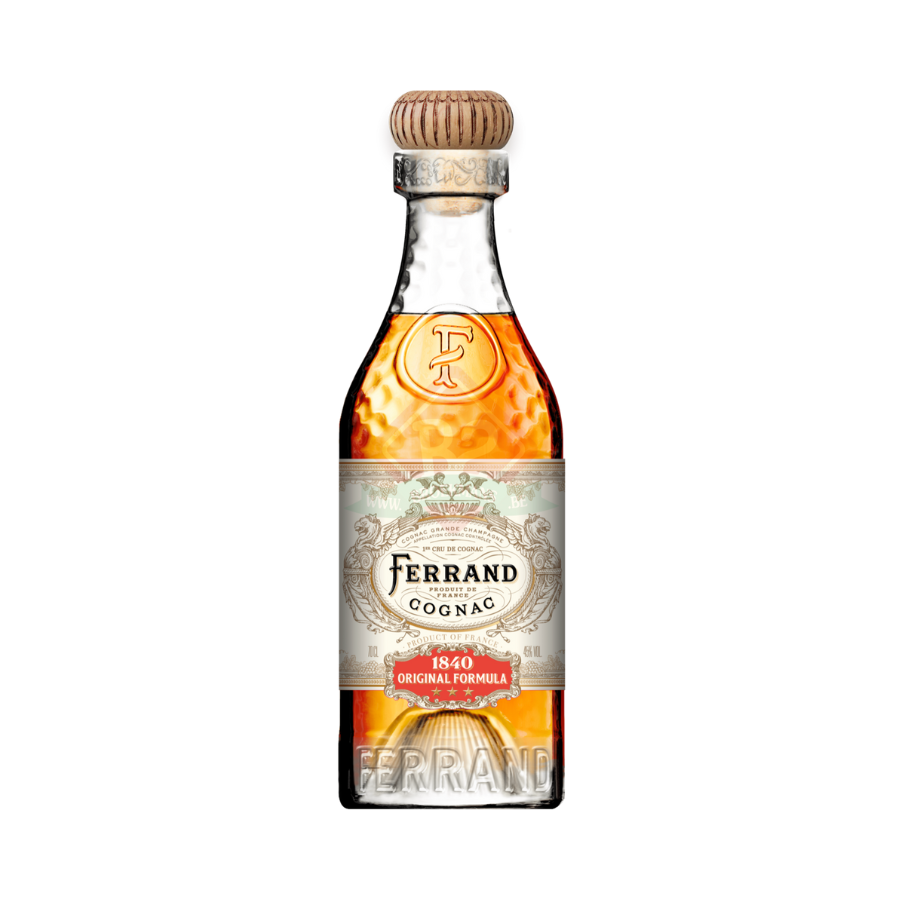 Pierre Ferrand 1840 Formula 45°