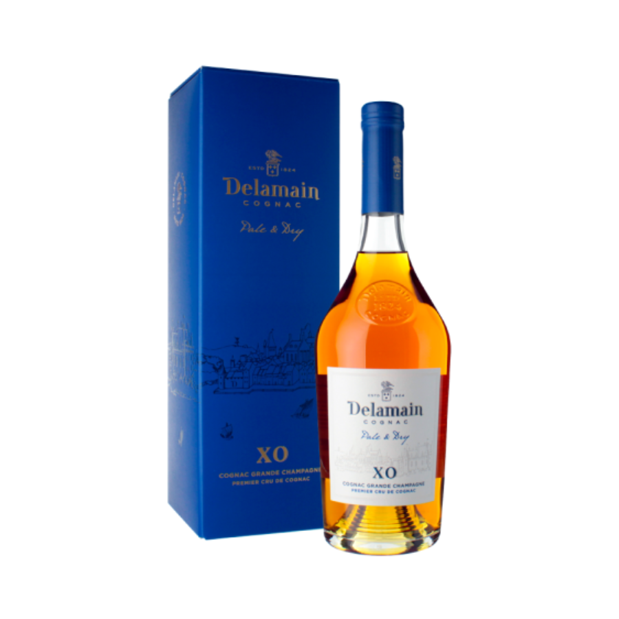 Delamain Cognac XO - 70cl