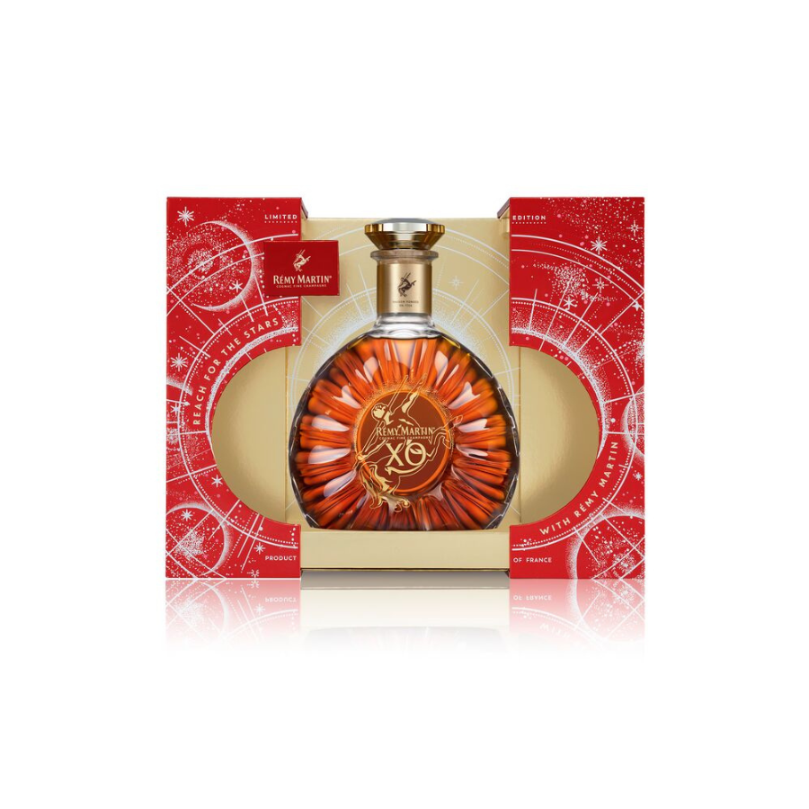Remy Martin XO LTD 70cl