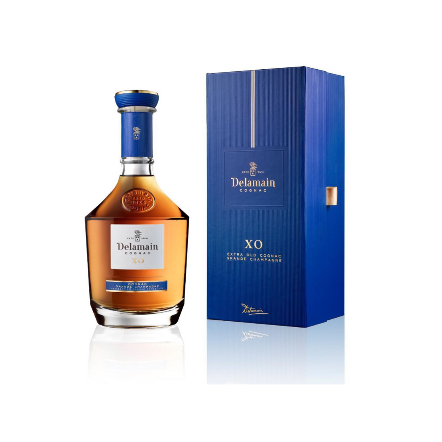 Delamain Cognac XXO - 70cl