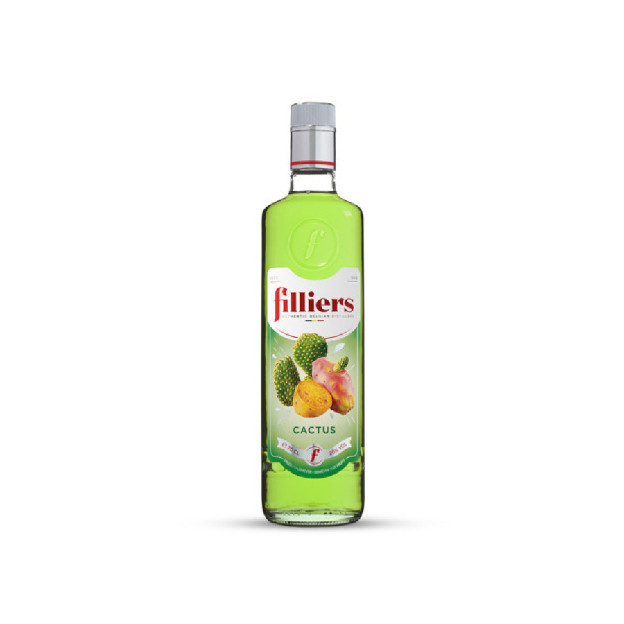 Filliers Jenever Cactus
