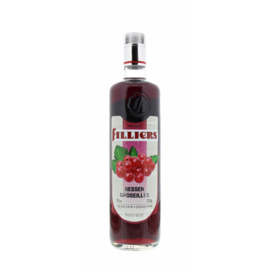 Jenever Bessen