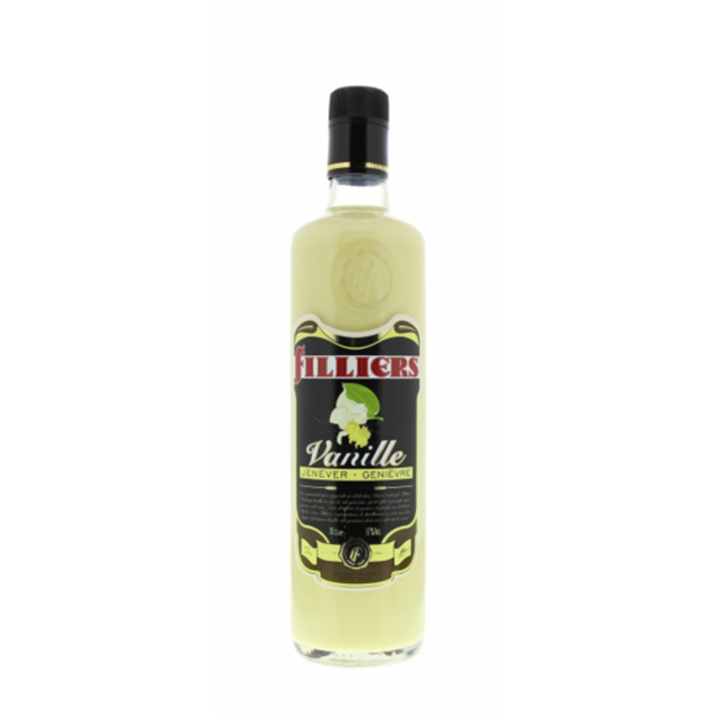 [5037] Filliers Jenever Vanille