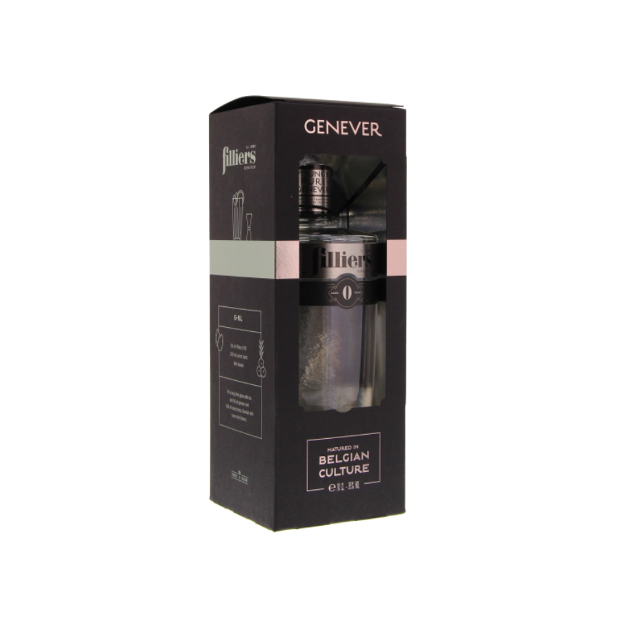 Filliers young & pured