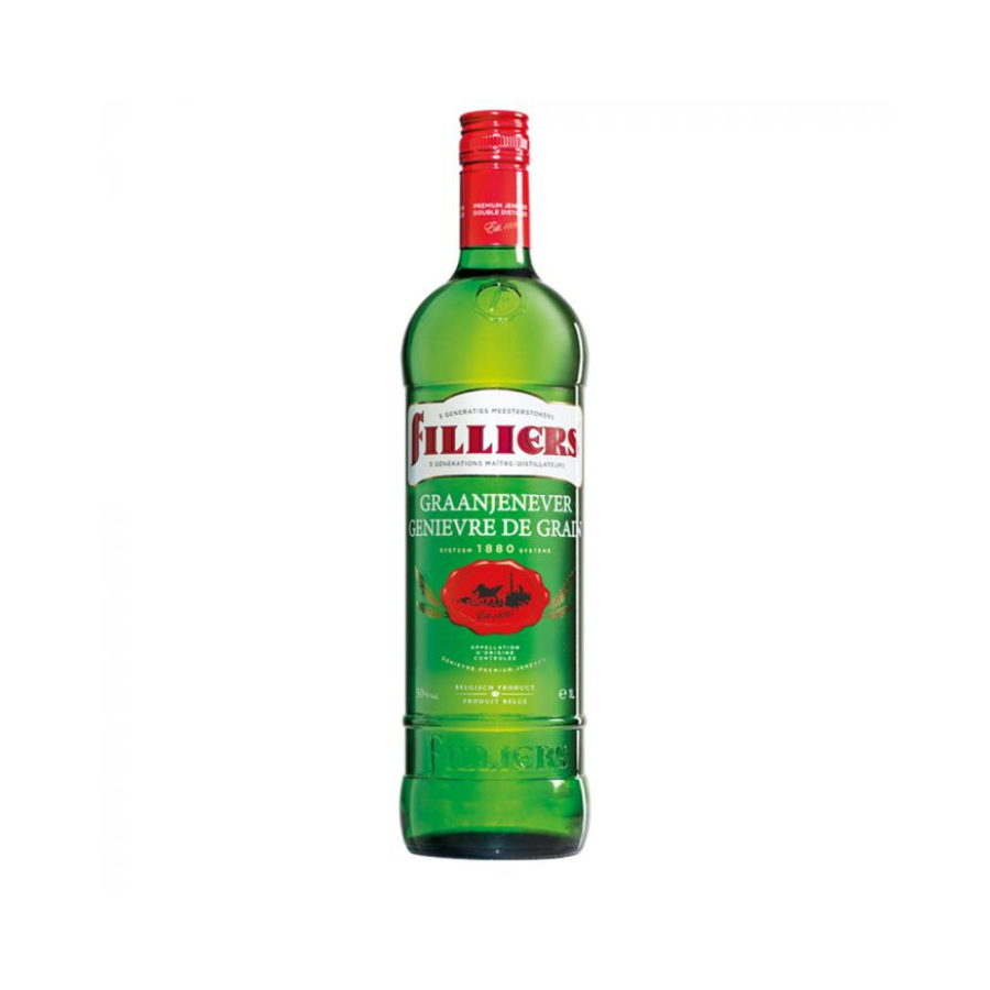 Filliers graanjenever 30% 1L