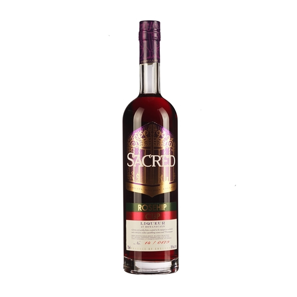 Sacred - Rosehip cup 20cl