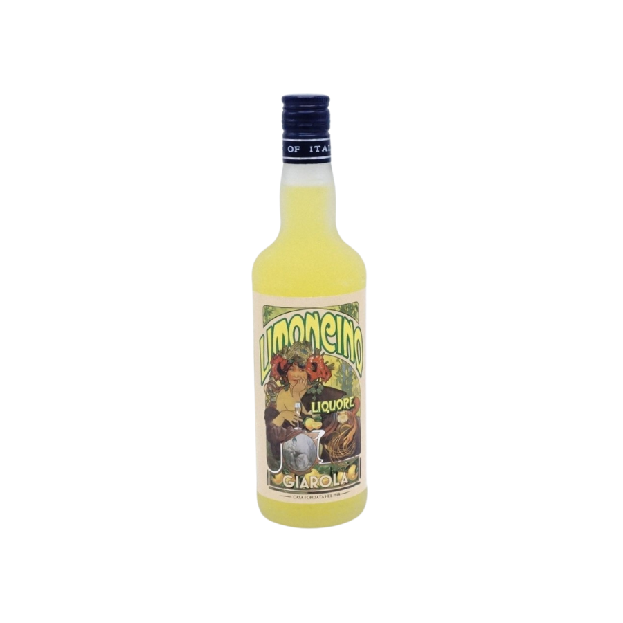 Limonceio 70cl