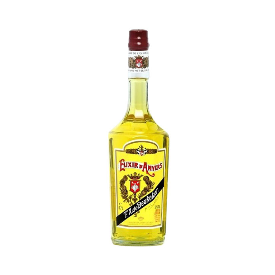 Elixir d'Anvers 70cl