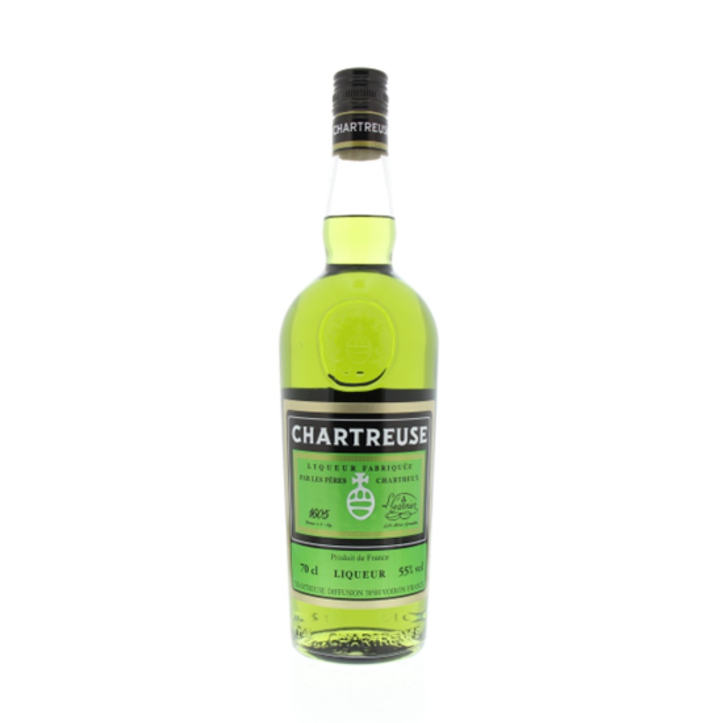 Chartreuse