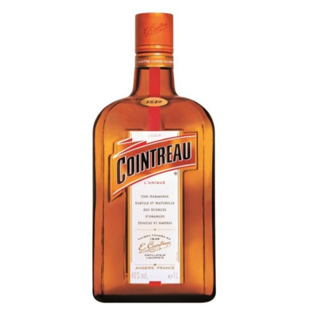 Cointreau 1L