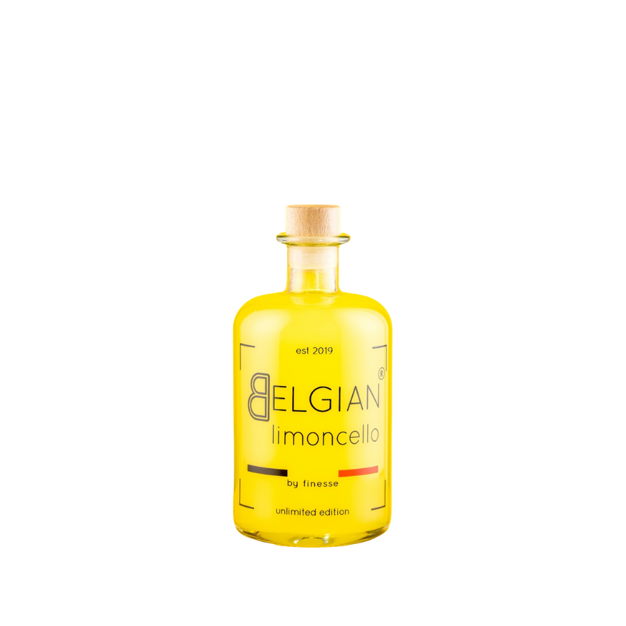 Limoncello B 50cl