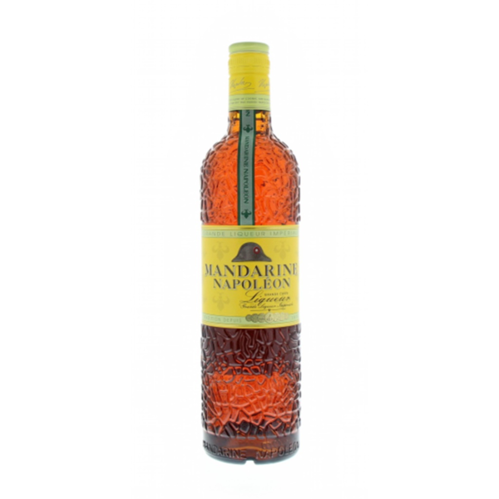 Mandarine Napoléon 70cl