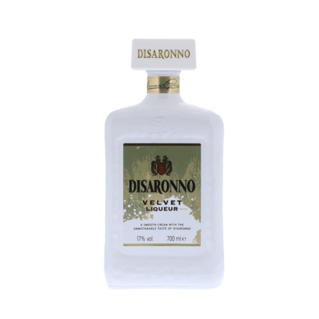 Disaronno Velvet