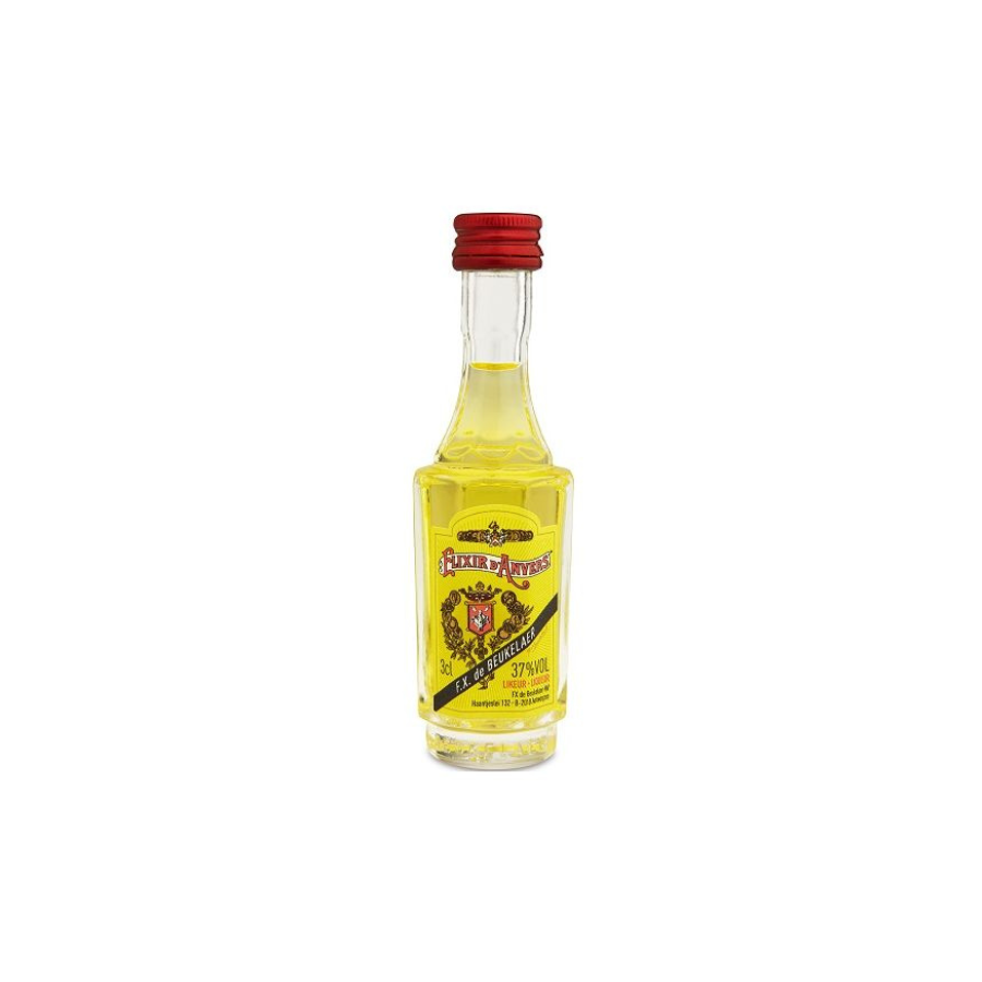 Elixir d'Anvers 3cl