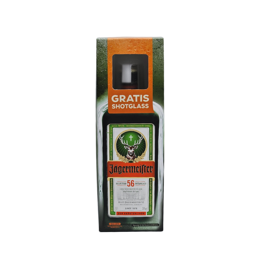 Jagermeister