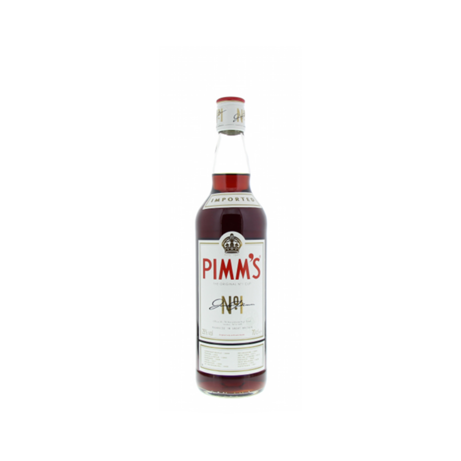 Pimm's