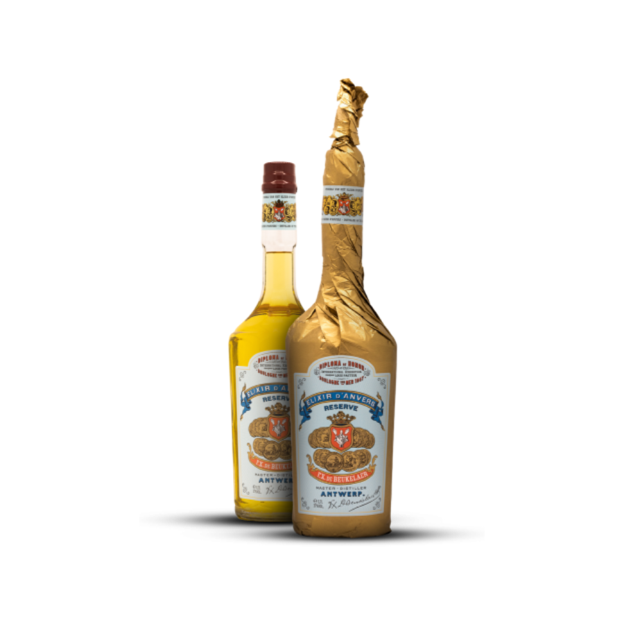 Elixir d'Anvers reserve 70cl