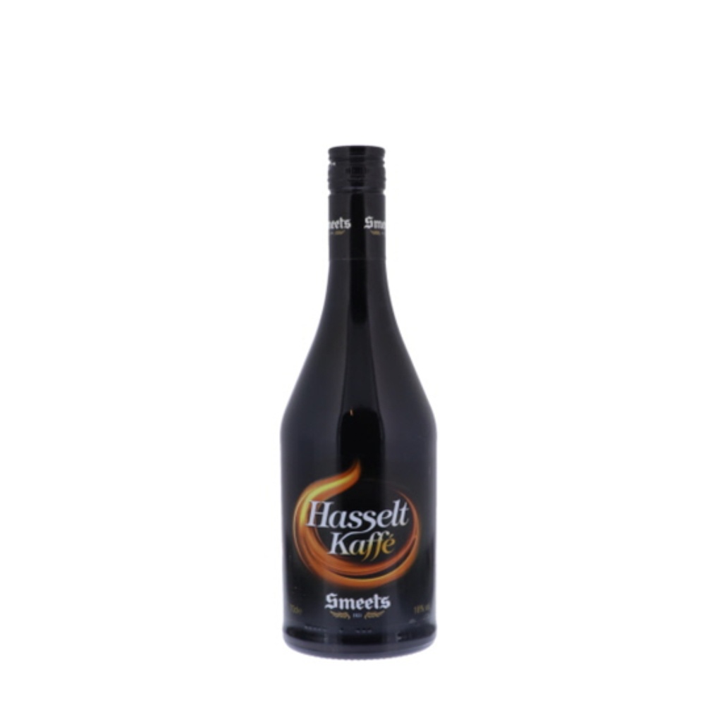 Hasselt Kaffee 1L - Promo 43%gratis