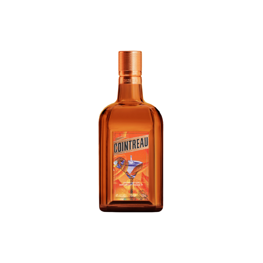 Cointreau 70cl ed Insane ltd
