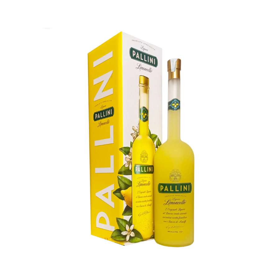 [7089] Pallini 3L
