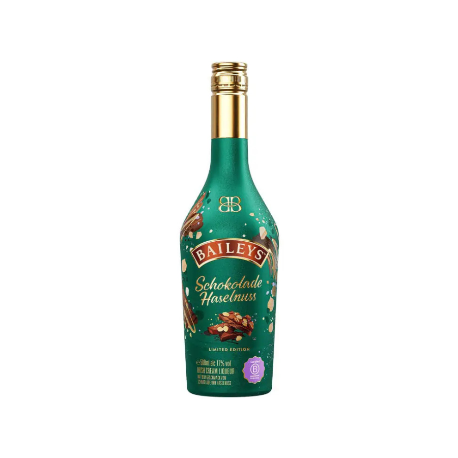 Baileys Chocolat Hazelnut 50cl