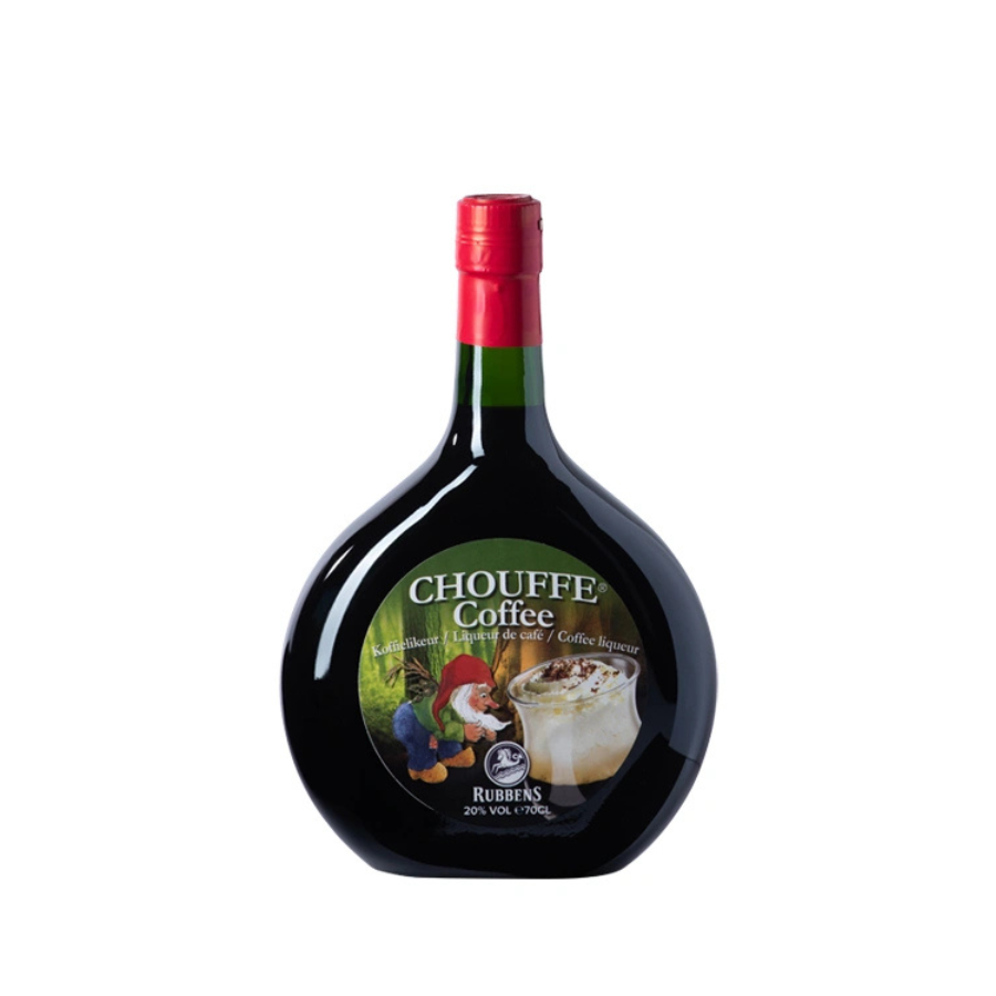 Chouffe coffee 20° 70cl
