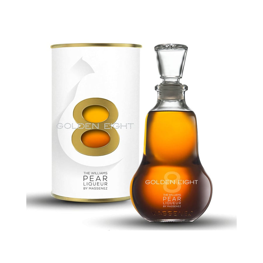 [7212] Poire GB 20cl