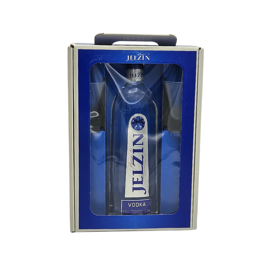 Jelzin giftbox