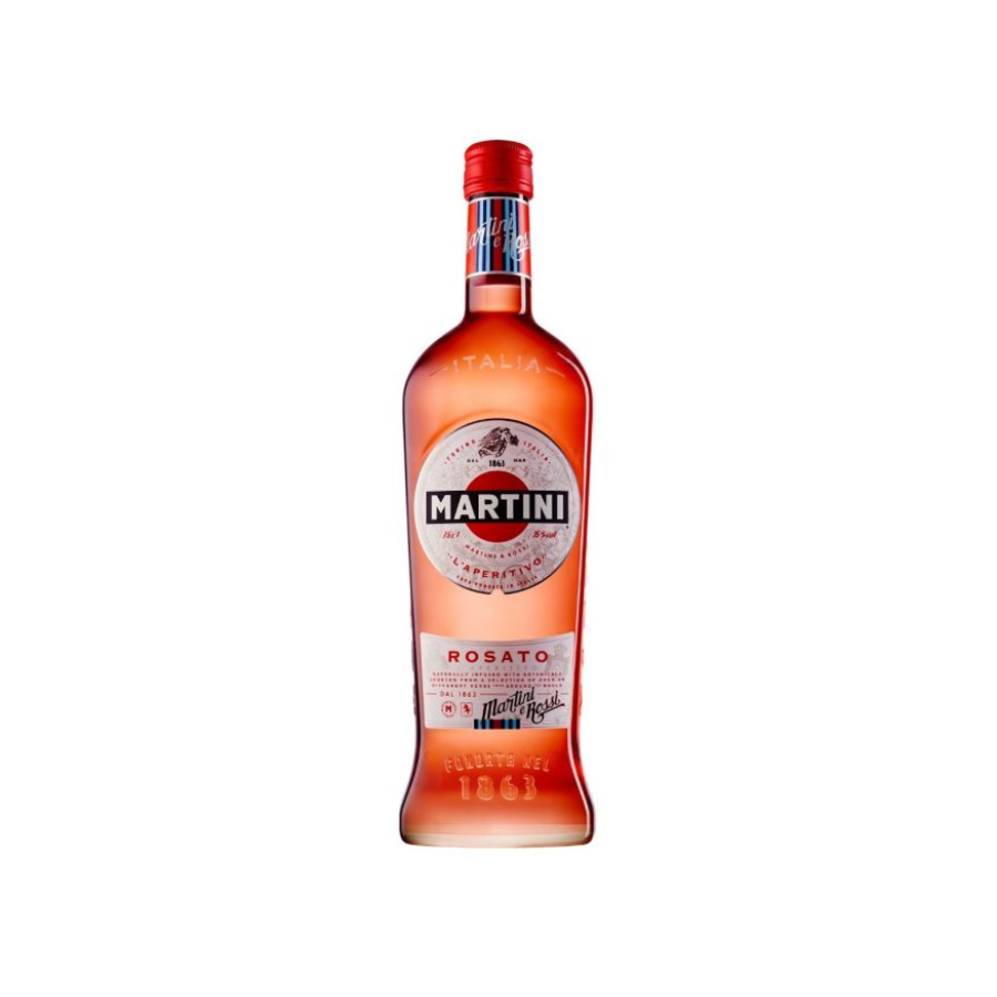 Martini Rosato 75cl