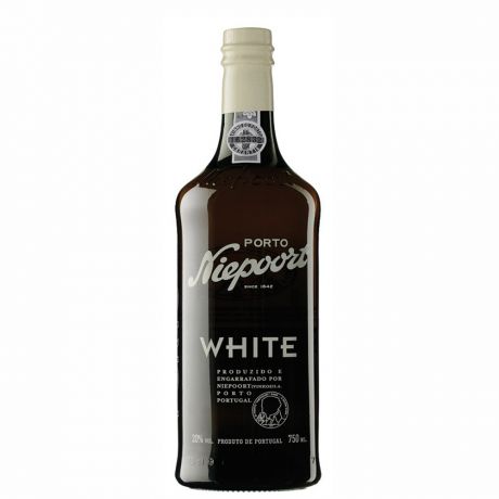 Niepoort white