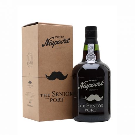 [5378] Niepoort The Senior Tawny