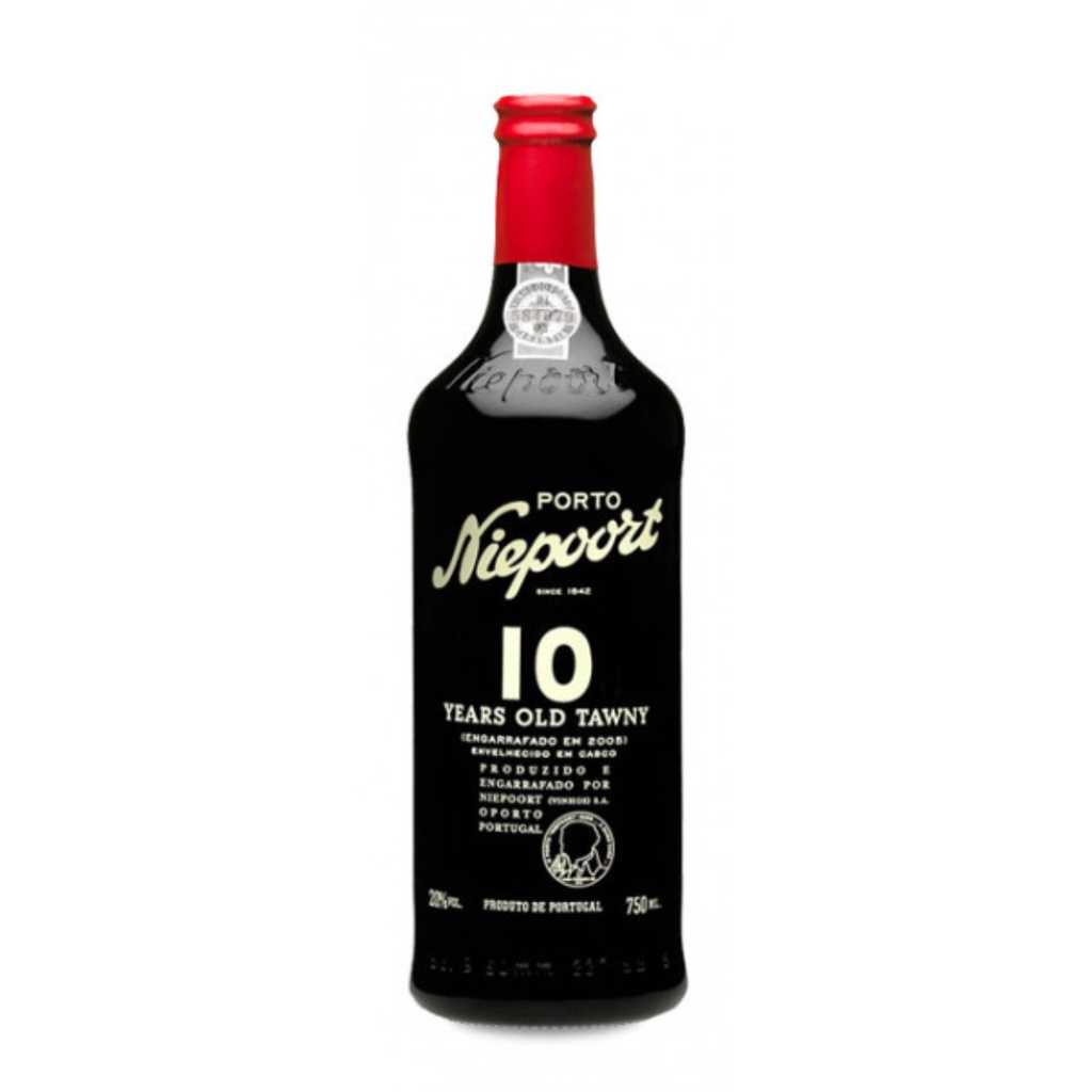 Niepoort 10Y Tawny