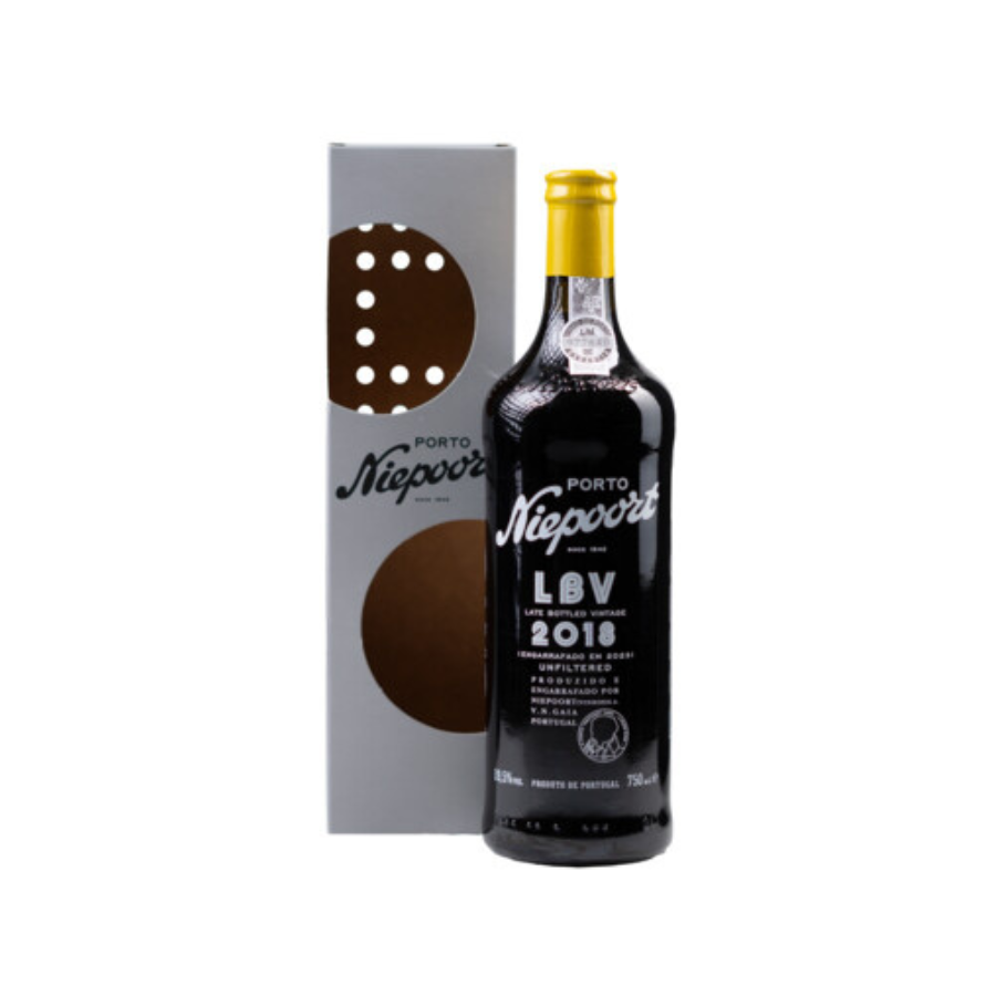 Niepoort LBV 2018