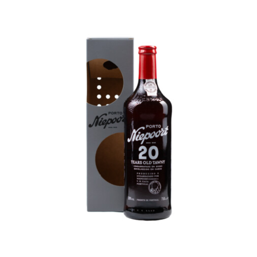 Niepoort 20Y Tawny